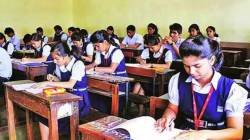 माध्यमिक, उच्च माध्यमिक शाळांतील ‘पोस्ट मॅपिंग’ वेळेत पूर्ण करण्याचे निर्देश