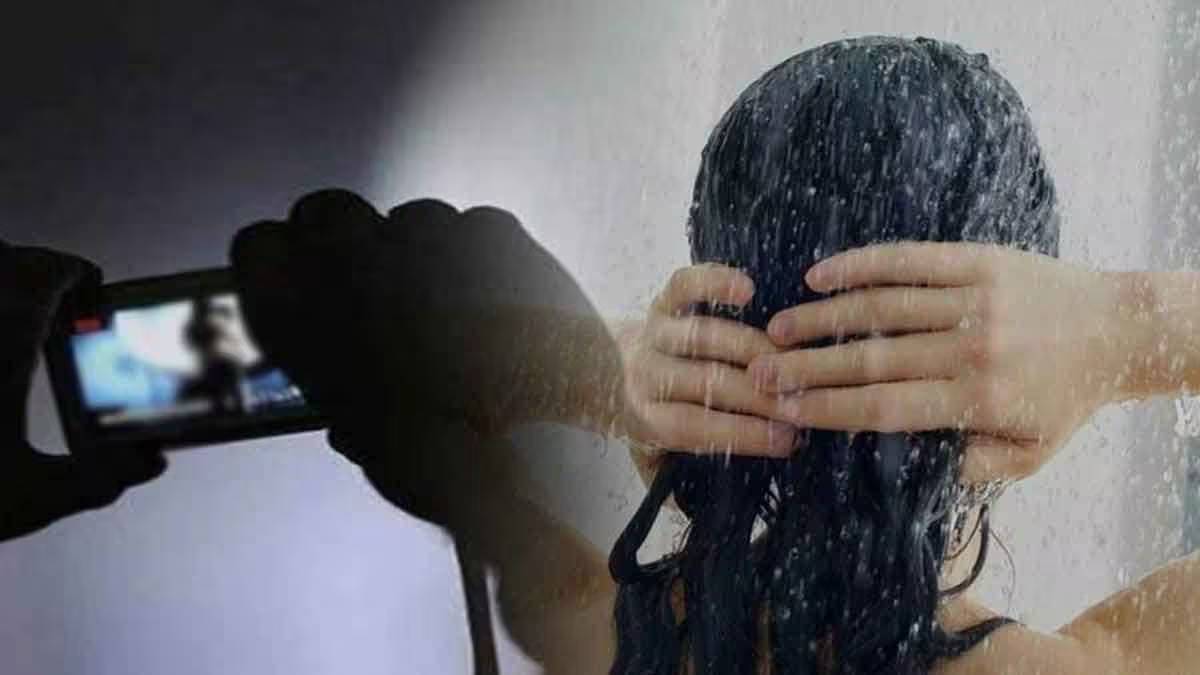 actress leaked images scandal news in marathi