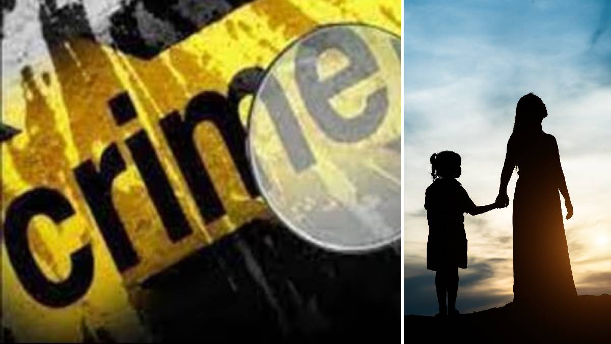 odisha woman killed by daughter