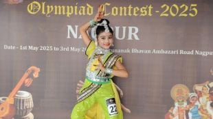 9 year old girl winning national award