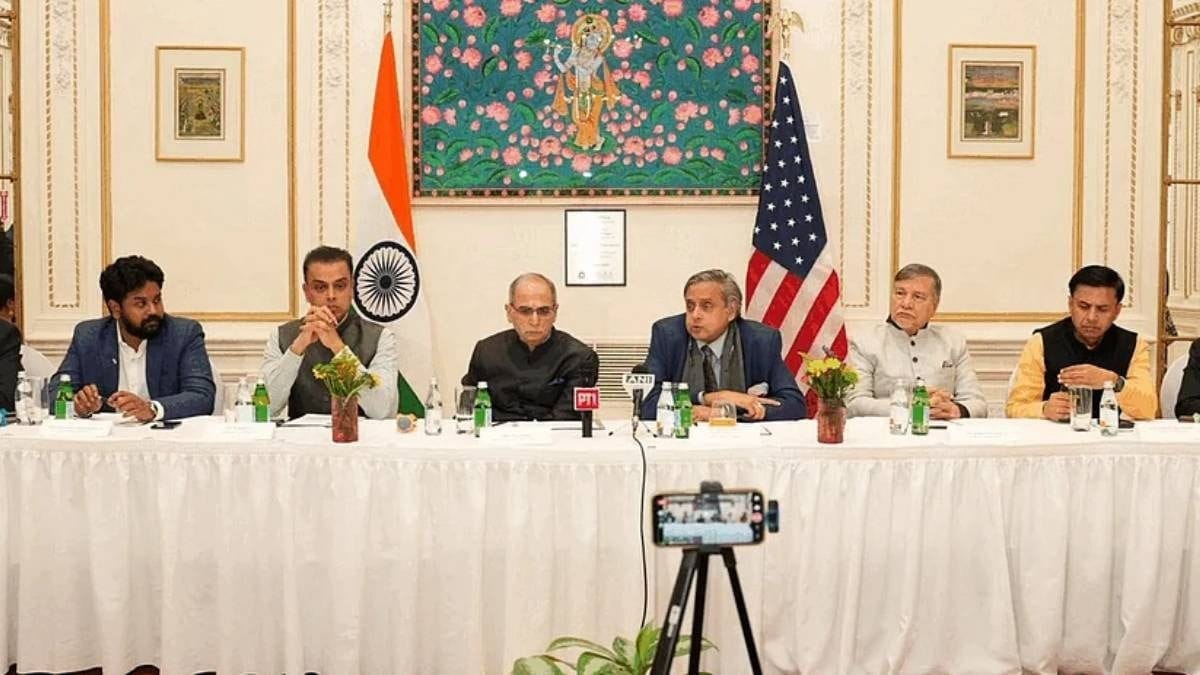 operation sindoor global support india against terrorism