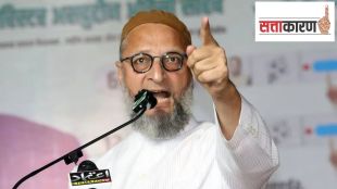 owaisi on pakistan