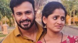 ‘पारू’ फेम अभिनेत्याने वाकडतोंडी म्हणत शेअर केली पोस्ट; अभिनेत्री शरयू सोनावणे म्हणाली, “स्वत:चं किती…”