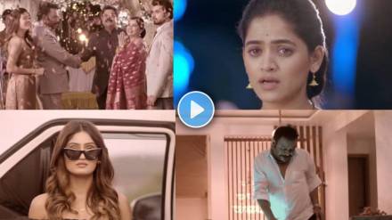 Zee Marathi Serial New Actors Entry