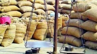 Paddy worth Rs 80 crore purchased at 126 centers Gondia