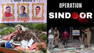 pahalgam Victims families express satisfaction over Operation Sindoor