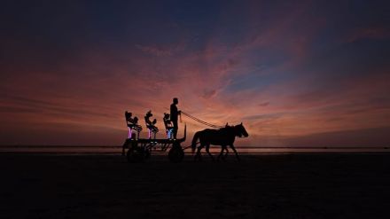 palghar heritage walk tourism development