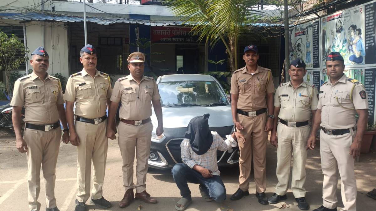 vehicle theft case news,