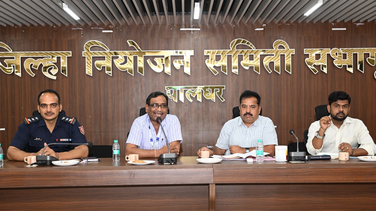 रंगीत तालीम अनुषंगाने प्रशिक्षण
