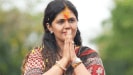 क्रेडाई-एमसीएचआयचा दहा लाख वृक्ष लागवडीचा संकल्प, पर्यावरणमंत्र्यांची घेतली भेट
