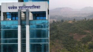 Shilar Dam has eased the water worries of Panvel residents