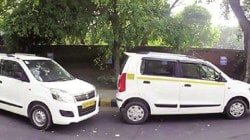 फेरी रद्द करणाऱ्या चालकांना १०० रुपये दंड