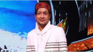 Indian Idol 12 Winner Pawandeep Rajan Suffers Injuries After Major Car Accident In Ahmedabad