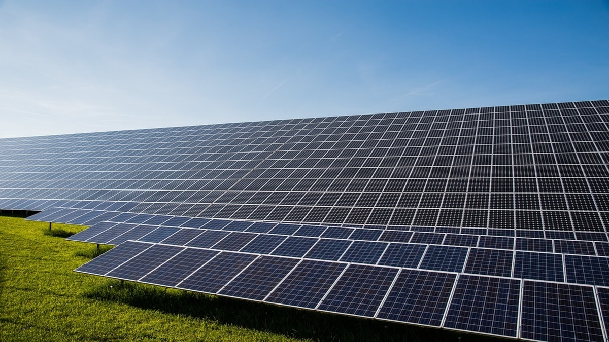 Solar Power, Spain , Portugal , France ,