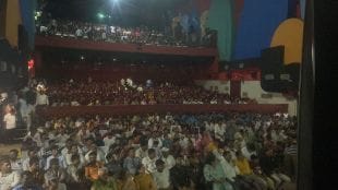 Phule movie based on the life of Mahatma Jyotiba Phule getting good response