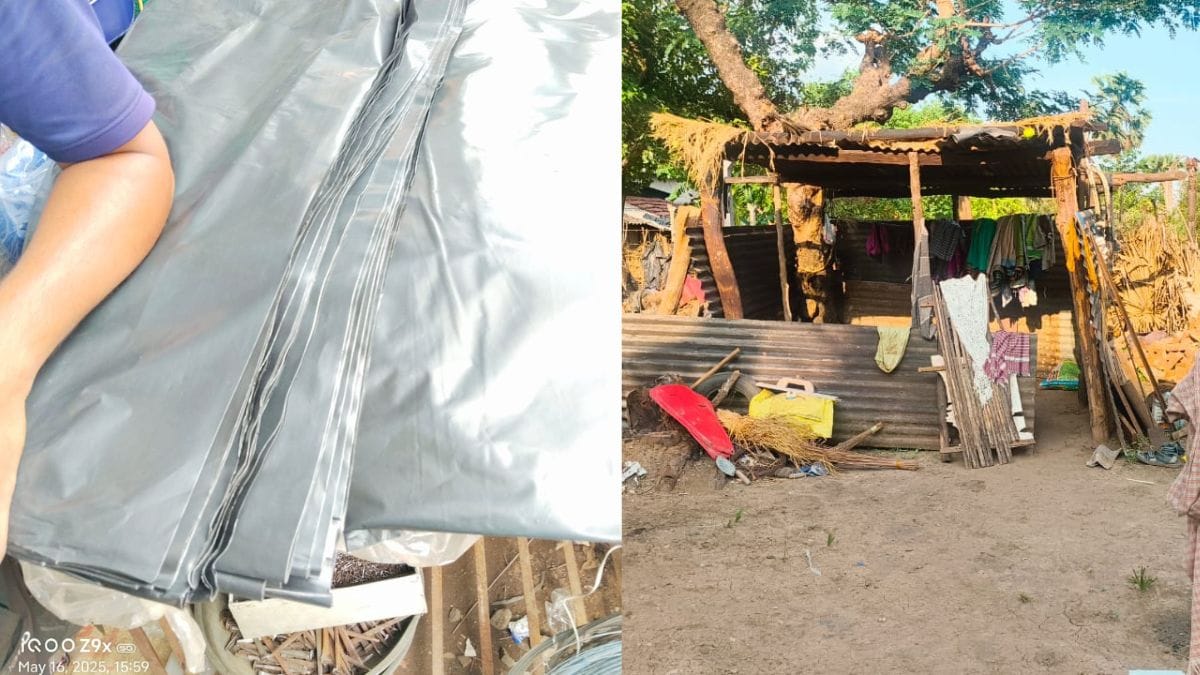 Palghar-plastic sheet demand