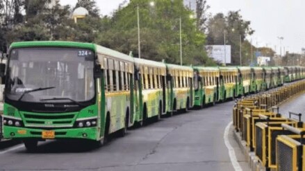 Changes made in PMP's fare and stage structure pune
