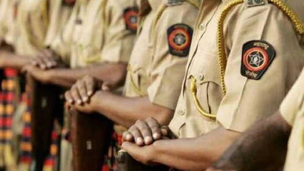 modernized ID cards for Mumbai Police news in marathi