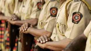 modernized ID cards for Mumbai Police news in marathi