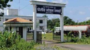 Wife murdered over suspicion of character in Gondia district
