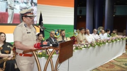 पावसाळी कोंडी सोडविण्यासाठी ‘माॅक ड्रिल’