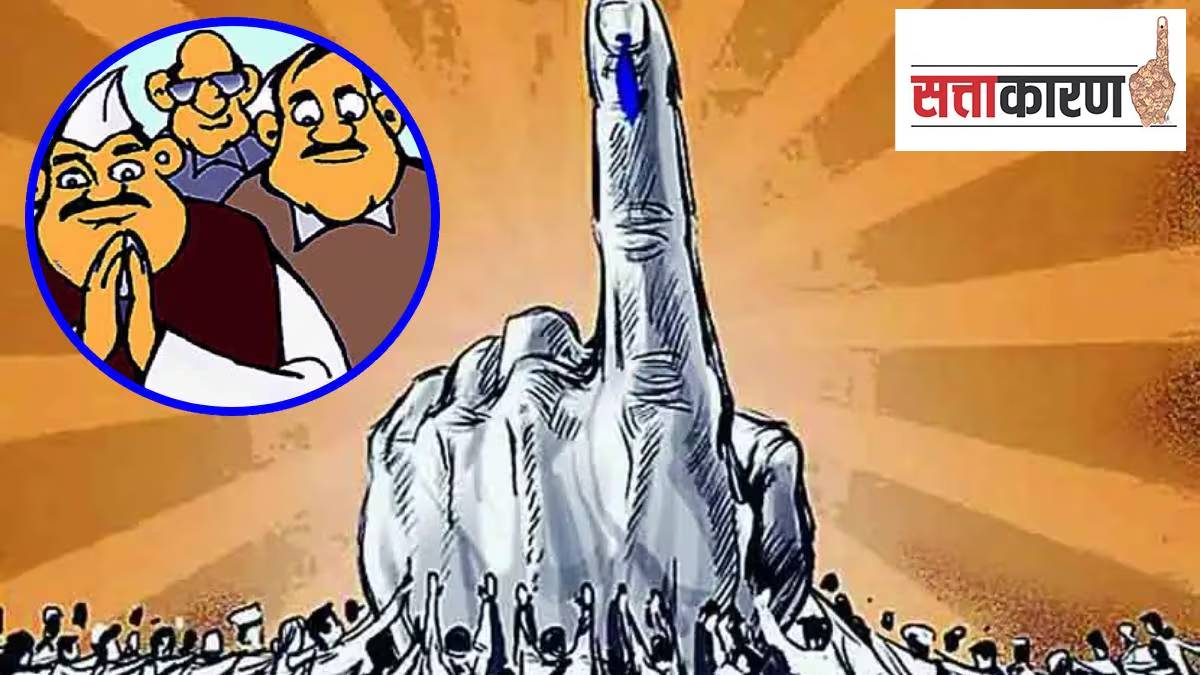 supreme court order on local body elections news in marathi