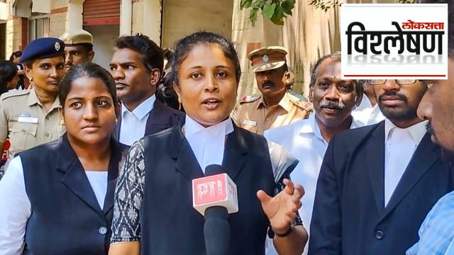 Nine men get life in jail: What was the Pollachi sexual assault