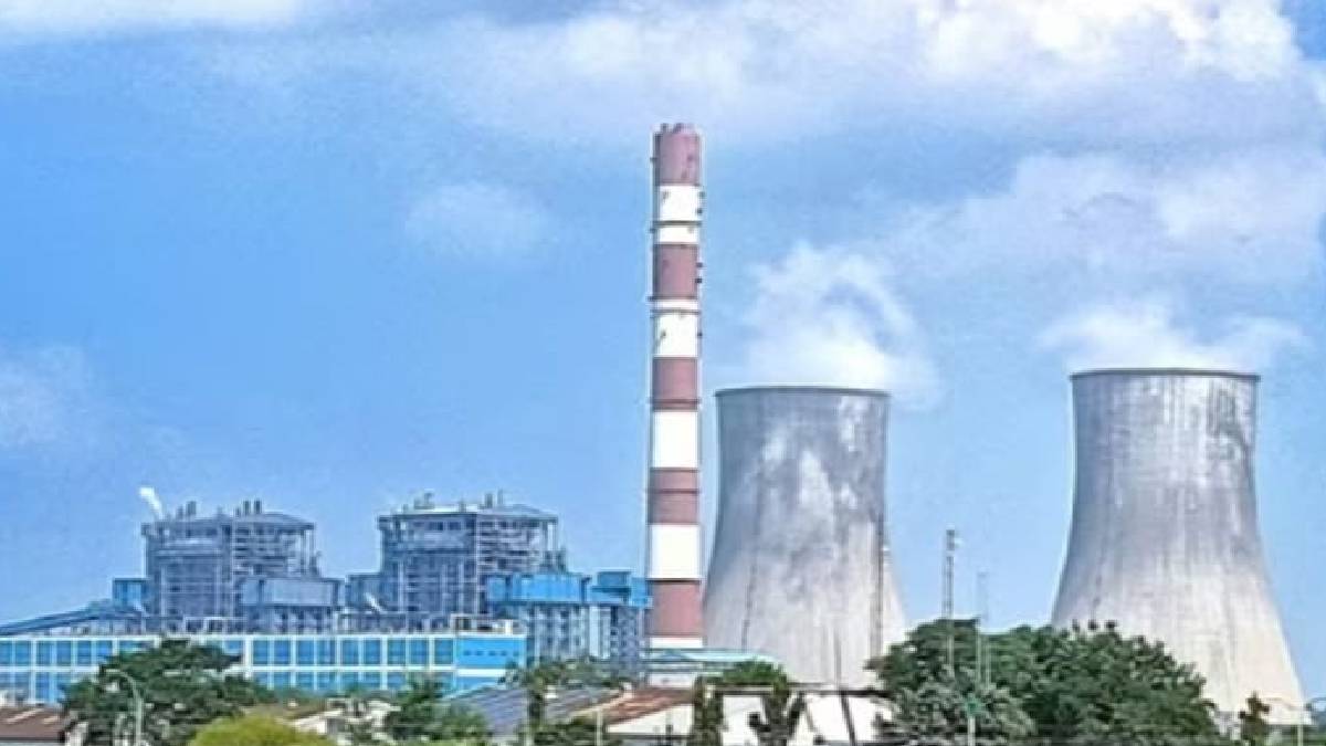 measures pollution at Chandrapur Power station asked by Supreme Court