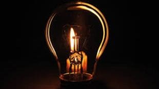 pune bhosari moshi power outage