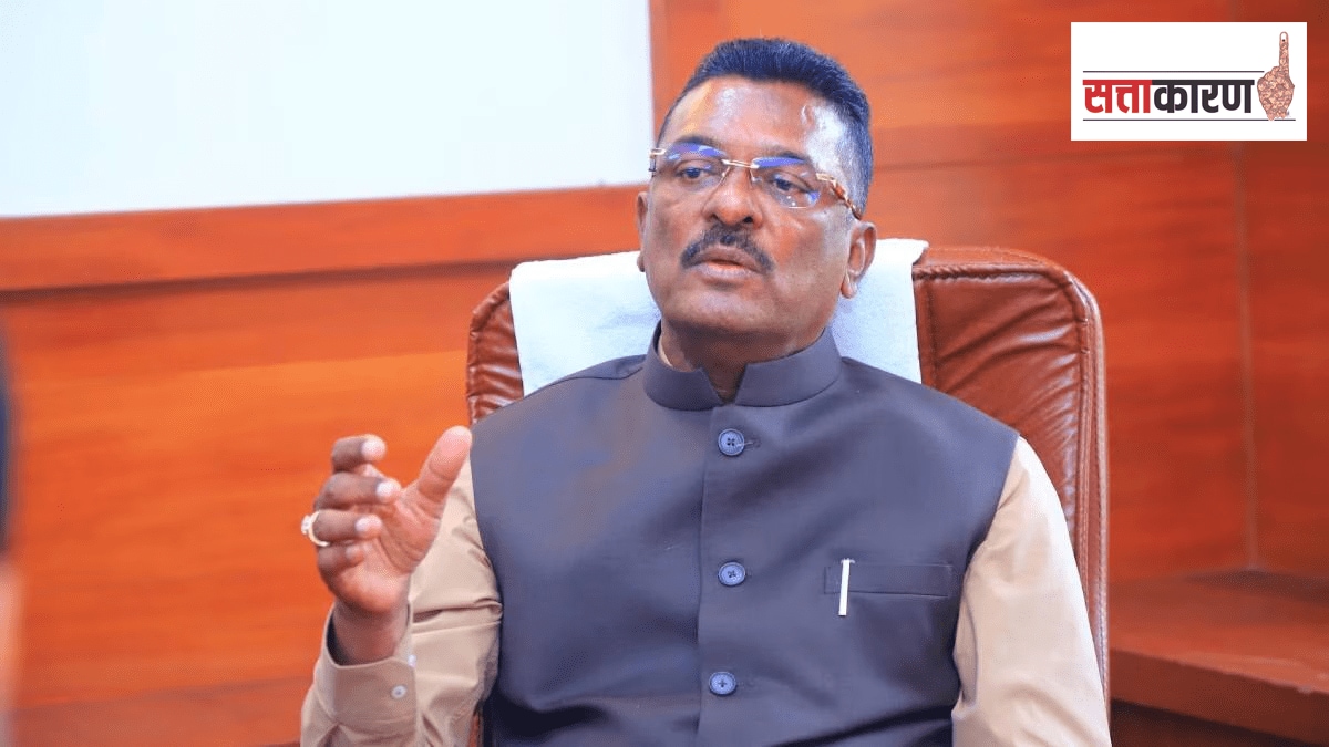 Polluting vehicles will be banned from getting fuel, announced Transport Minister Pratap Sarnaik