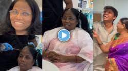 आईच्या आनंदात सारं काही…; ‘महाराष्ट्राची हास्यजत्रा’ फेम पृथ्वीक प्रतापने ‘असा’ साजरा केला मदर्स डे! सर्वत्र होतंय कौतुक