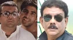 ‘हेरा फेरी ३’मधून परेश रावल यांची Exit, अक्षय कुमारने पाठवली ‘एवढ्या’ कोटींची नोटीस, दिग्दर्शक प्रियदर्शन म्हणाले…