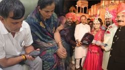 पुणे: वैष्णवी मृत्यू प्रकरणी अजित पवार संतापले!; म्हणाले, ” ‘त्या’ भ**ना सोडणार नाही..”