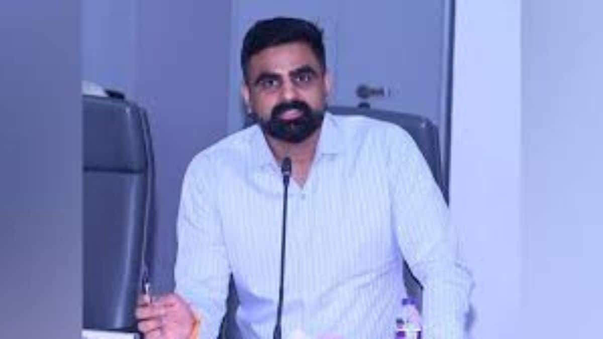 flood damage survey pune collector orders