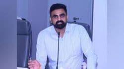 पुण्यात अतिवृष्टीमुळे बाधित झालेल्या भागांचे तत्काळ पंचनामे करण्याचे जिल्हाधिकाऱ्यांचे आदेश