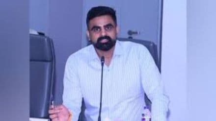 flood damage survey pune collector orders