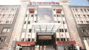 Tree Ambulance in Pune Municipal Corporation's initiative for tree conservation