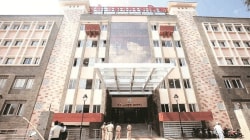 पुण्याच्या प्रवेशद्वारांजवळ अद्ययावत स्वच्छतागृहे