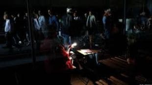 pune mulshi power outage 18 houses in dark