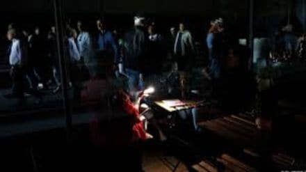 pune mulshi power outage 18 houses in dark