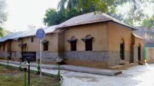 pune phule smarak expansion compensation survey pmc