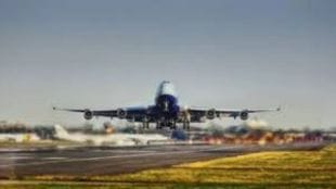 pune airport flights frequency increased 235 daily flights