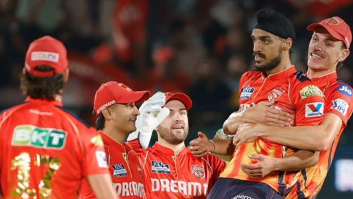 PBKS vs LSG Highlights: सिंग इज किंग! लखनऊला नमवत पंजाबची गुणतालिकेत दुसऱ्या स्थानी झेप