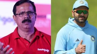 dinesh lad, rohit sharma