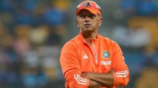 Rahul Dravid advice Vaibhav Suryavanshi
