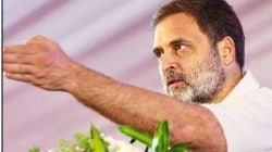 परराष्ट्र धोरण अपयशी, राहुल गांधी यांची टीका; भाजपकडून प्रत्युत्तर