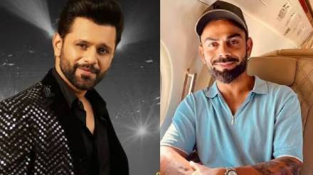 I dont understand why Virat Kohli blocked me on Instagram says Rahul Vaidya