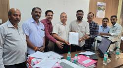 रायगडमध्ये शिवसेनेच्या जिल्हा प्रमुखांची उद्योग मंत्र्यांवर नाराजी…प्रकल्पग्रस्तांच्या प्रश्नांकडे उद्योगमंत्री दुर्लक्ष करत असल्याचा आरोप
