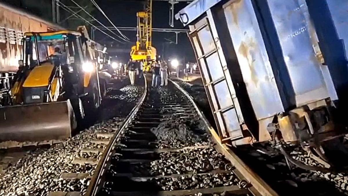 railway updates Bhusaval region news in marathi
