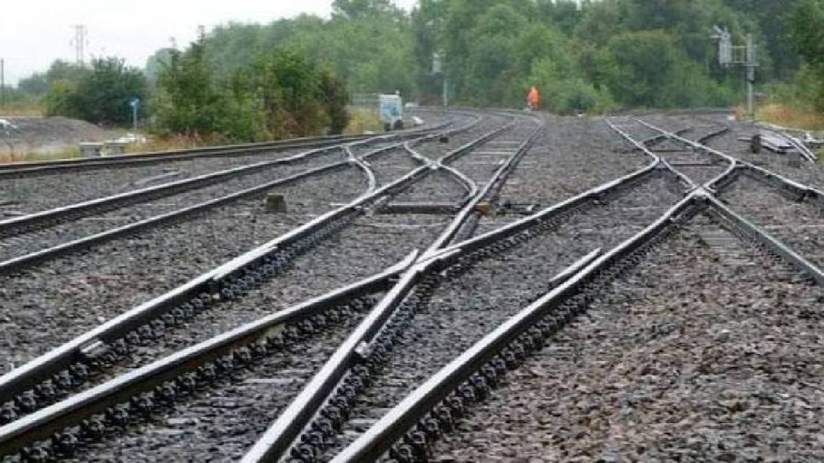 Approval for Rahuri Shanishinganapur Panvel Somatane Panvel Chikhali railway lines
